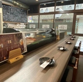 みんなの味 七笑 東駅前店の雰囲気2