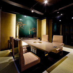 食道園 北新地店の雰囲気2