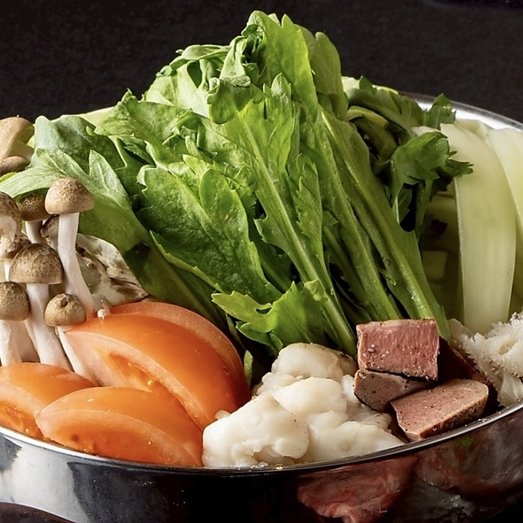 新博多名物　和牛しゃぶすき