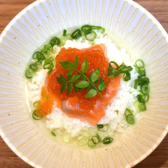 出汁茶漬け専門店　一観