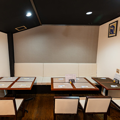 DANRAN YA だんらんやの雰囲気2