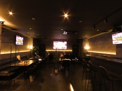 JOY CHEF ジョイシェフの雰囲気2