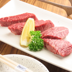 焼肉BEAST　蔵前店の特集写真