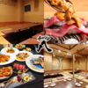 完全個室居酒屋　肉と魚和バル八　心斎橋店