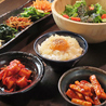 焼肉 ハクトのおすすめポイント2
