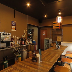 焼小籠包ドラゴン 蔵前店の特集写真