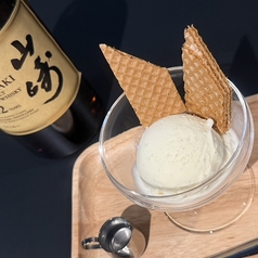 Bar The Oak バージオークのおすすめ料理2
