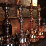 Shisha Bar KuuuNyaN シーシャバークーニャン