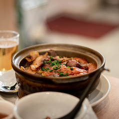 粤港美食 上野店の写真