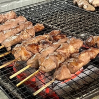 炭やき清房の味をうたとアイスでも味わえます！