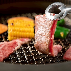 肉匠たけ田 奈良広陵本店のおすすめポイント1