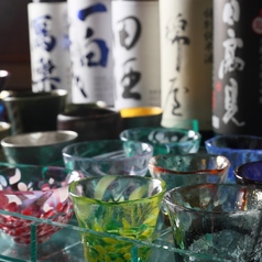 旬味食彩佳乃のコース写真