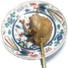 錦爽鶏もも
