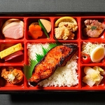 【三五食堂の仕出し弁当】三五食堂は仕出し弁当もやっております♪内輪でのお集まりのお食事に最適◎