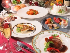 A resturangel Kobekan 神戸館 錦通店のコース写真