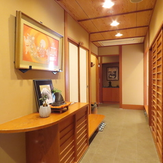 加賀料理 大名茶家 金沢の特集写真