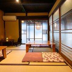 きのわ 京わっぱ&素材スイーツの雰囲気2