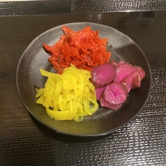 僕が好きな漬物ランキング!?