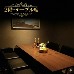 Bar 7110 ナナイチイチゼロの雰囲気2