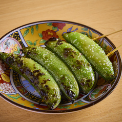 季節の旬野菜