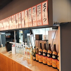 餃子のかっちゃん 四条店の外観3