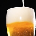 お好きなお料理と楽しめる単品飲み放題プランをご用意！急なお集まりや2軒目利用にもぜひご利用ください。