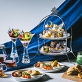 料理メニュー写真&nbsp;とびっきり可愛い　STREAM Afternoon Tea ♪