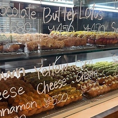 GOOD LUKKU CHEESE グッドラックチーズ 成田のおすすめ料理3