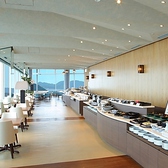 スカイラウンジ トップ オブ ヒロシマの雰囲気3