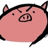 豚料理専門居酒屋 豚小家 高槻店のロゴ