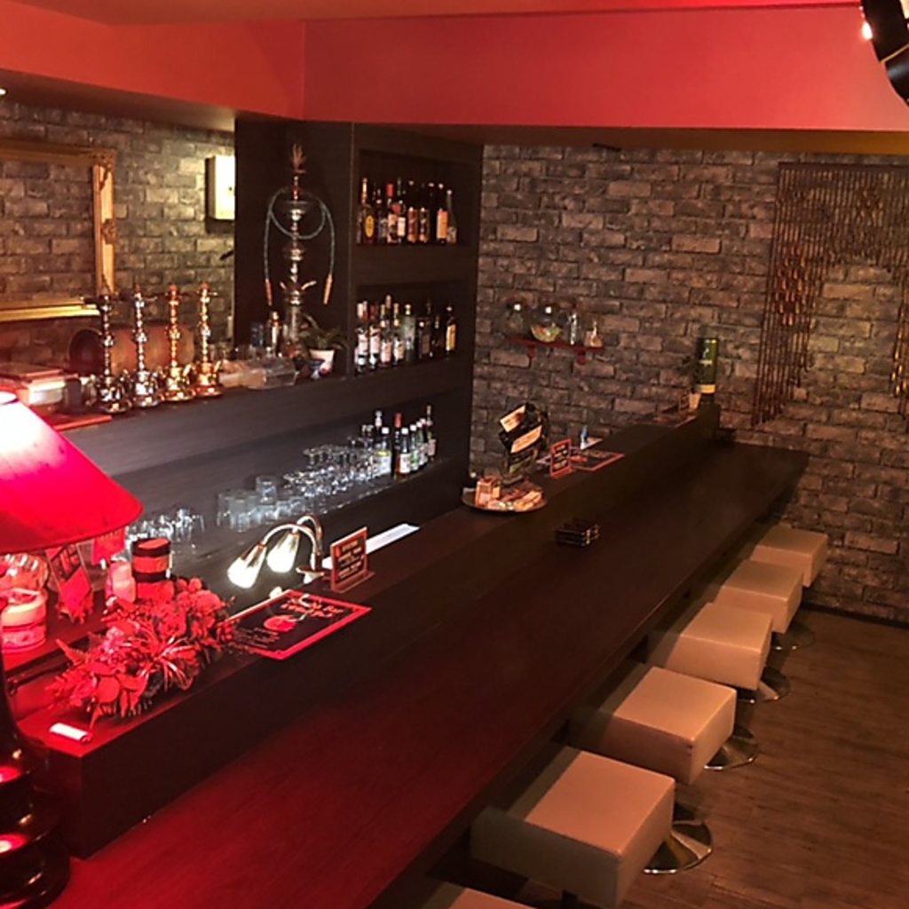 Shisha Bar KuuuNyaN シーシャバークーニャンの写真ギャラリー