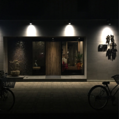 焼肉龍王館 久留米本店の外観2