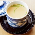 料理メニュー写真&nbsp;茶碗蒸し