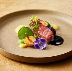 アマンダンブルー青島のコース写真