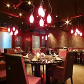 過門香 KITTE丸の内店の雰囲気2