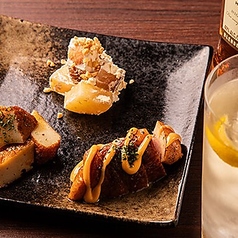 MARUHI 高円寺の写真2