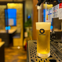 焼肉LOUNGE うしのよだれ特集写真1