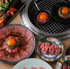 和牛焼肉 天の特集写真