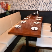 オセワダイニング 新宿の雰囲気3