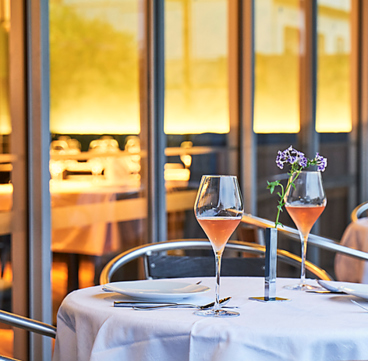 she Bop TERRACE シーバップテラスの雰囲気1