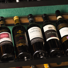 ESOLA 登戸店のコース写真