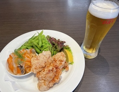 おつまみ3種セット