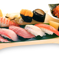 料理メニュー写真&nbsp;すし鮮極み12貫にぎり