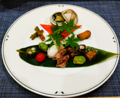 ご接待やお祝いの席にも最適