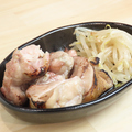 料理メニュー写真&nbsp;鶏塩