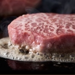 事前予約で村上牛ステーキが食べられます