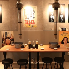 吟 ぎん 阪急伊丹駅前店の雰囲気1