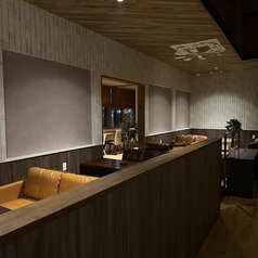 HAZEcoffee ヘーズコーヒーの雰囲気3
