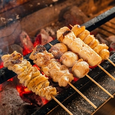 串焼き居酒屋ゴバン特集写真1