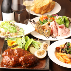 洋食コノヨシ 白石駅前店の写真
